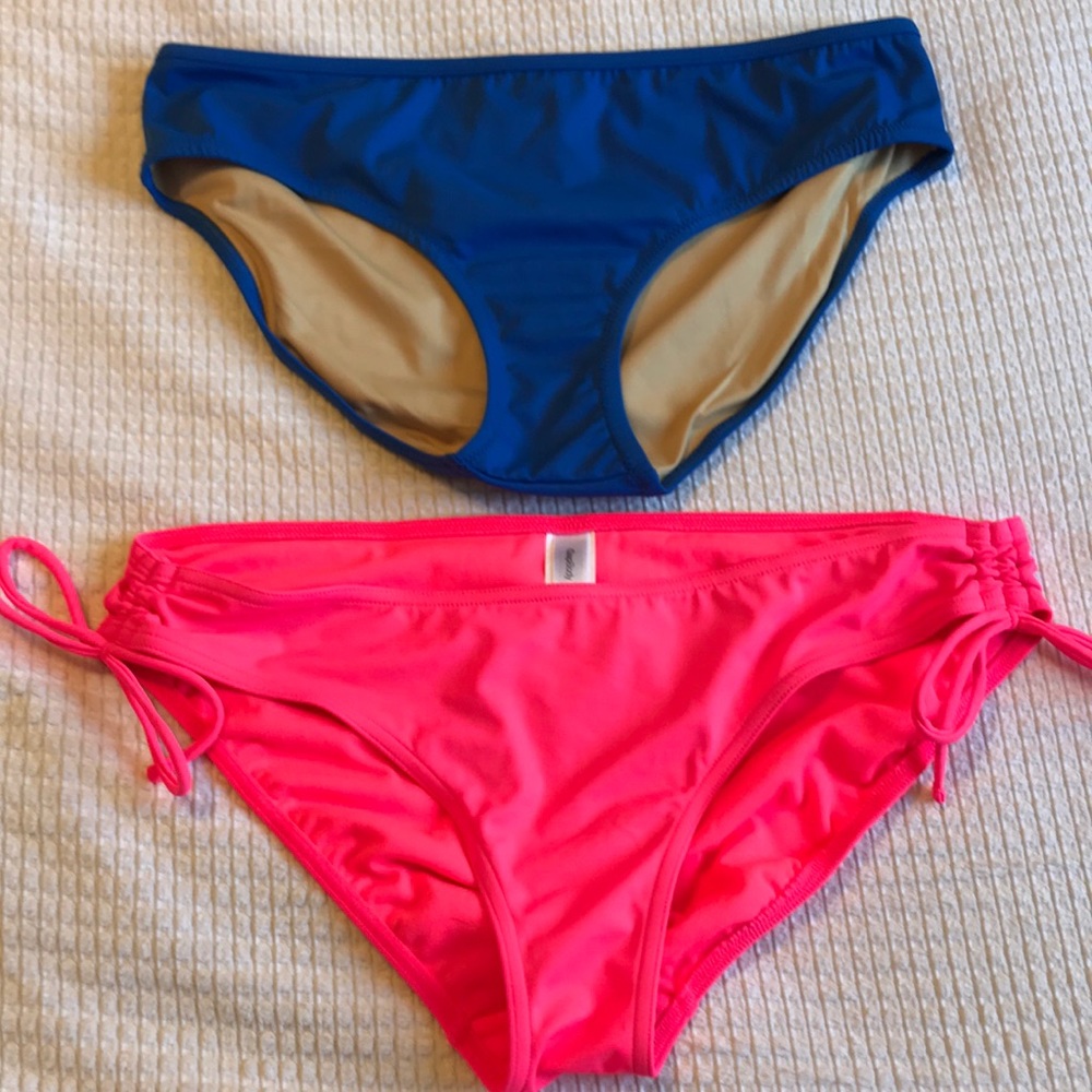 Cabana Life & GAP swim bottoms